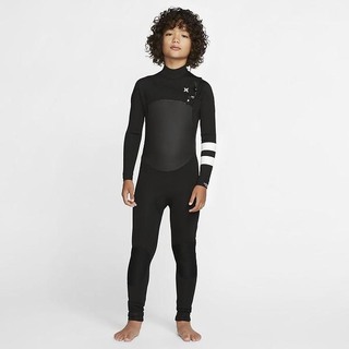 Trening Nike Hurley Advantage Plus 3/2mm Fullsuit Wetsuit Baieti Negrii | HIDB-46527